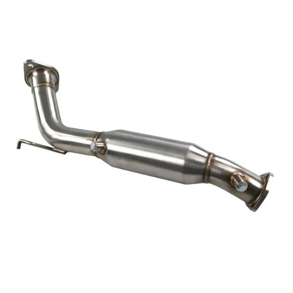 Downpipe Tegiwa 70 mm cu catalizator de 400 de celule pentru Honda Civic Type R EP3