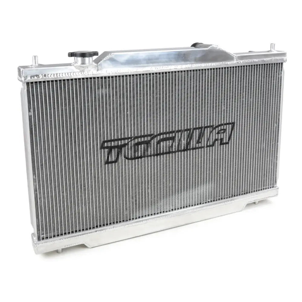 Radiator de apa Tegiwa din aluminiu pentru Honda Civic Type R EP3