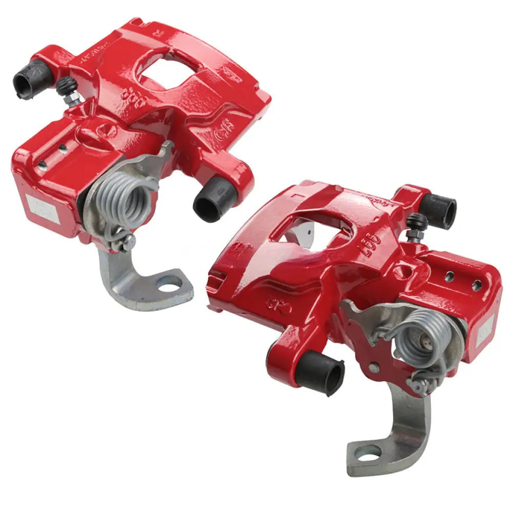Etrier de frana spate original Honda pentru Civic Type R FK2
