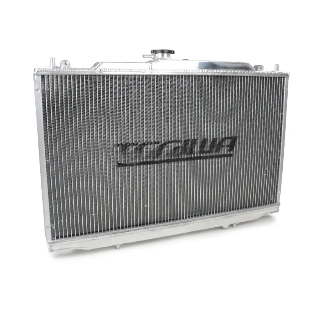 Radiator de apa Tegiwa din aluminiu pentru Honda Accord CL9 2003-2008