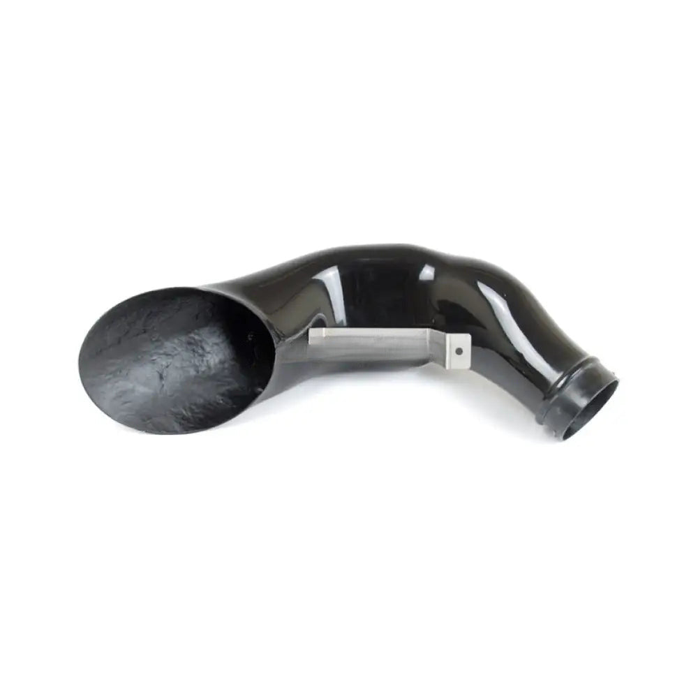 Priza de aer rece Tegiwa din fibra de sticla pentru Honda Civic Type R FN2