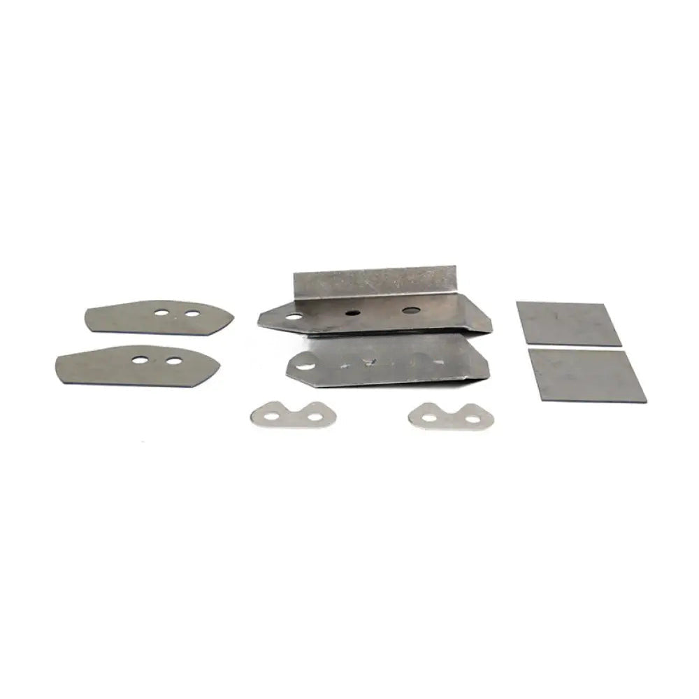 Kit de ranforsare a prinderilor subcadrului spate Tegiwa pentru BMW M3 E46
