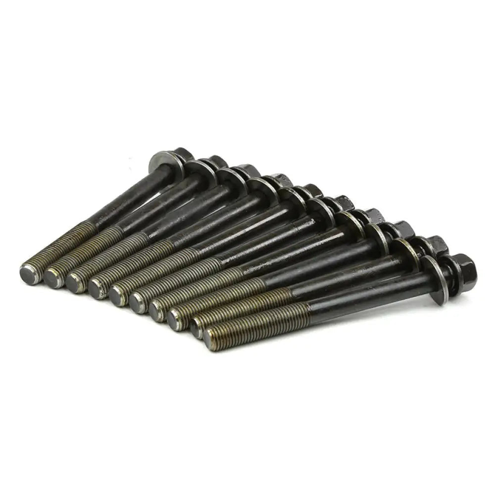 Set de 10 prezoane de palier originale Honda pentru S2000, motor F20C