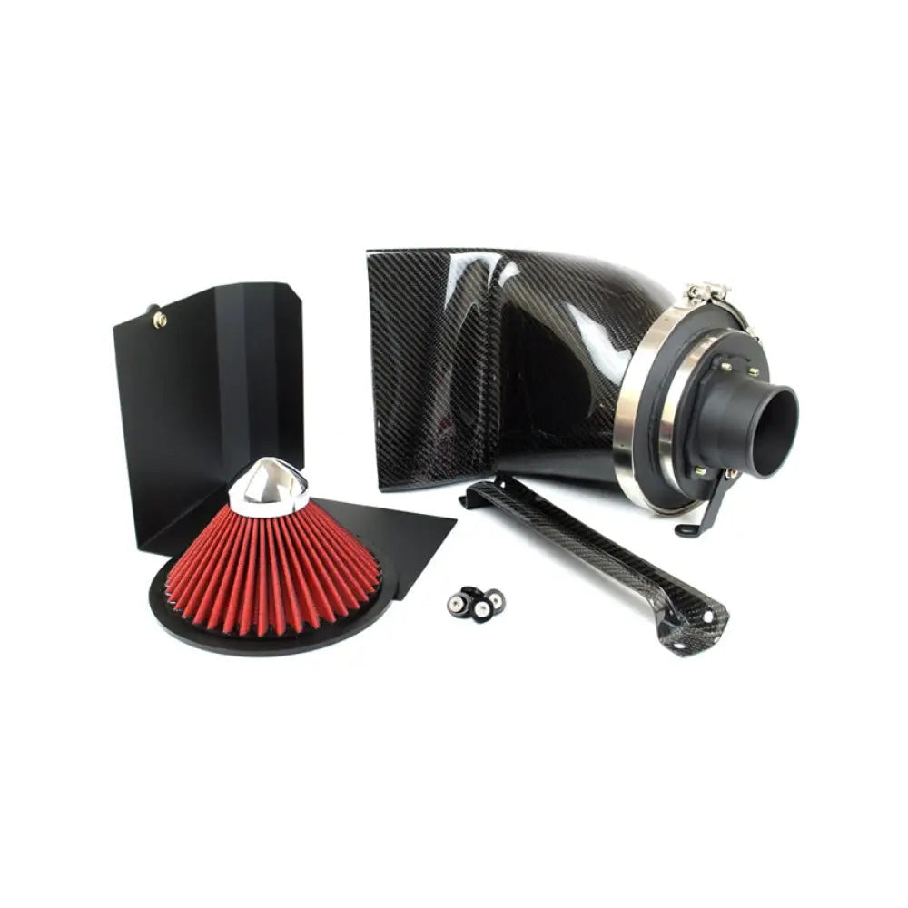 Airbox Tegiwa din fibra de carbon cu aerisire pentru Honda Civic Type R EP3