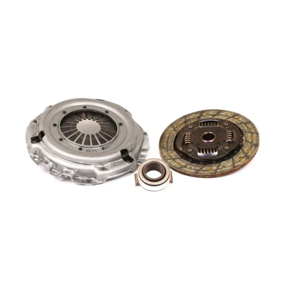 Kit de ambreiaj original Honda in trei piese pentru motoarele K20A, K20A2 si K20Z
