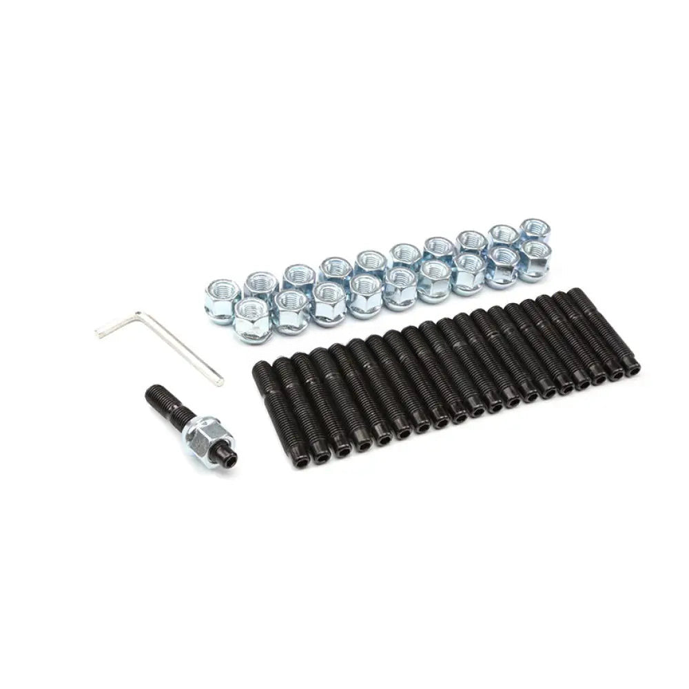 Kit de conversie la prezoane Tegiwa 75 mm, M12 x 1,5, pentru BMW E46