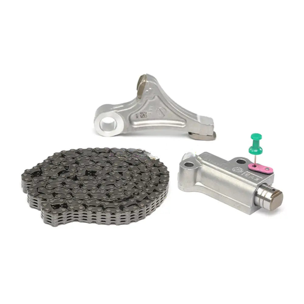 Lant de distributie si intinzator original Honda pentru Civic Type R FK2, motor K20C1