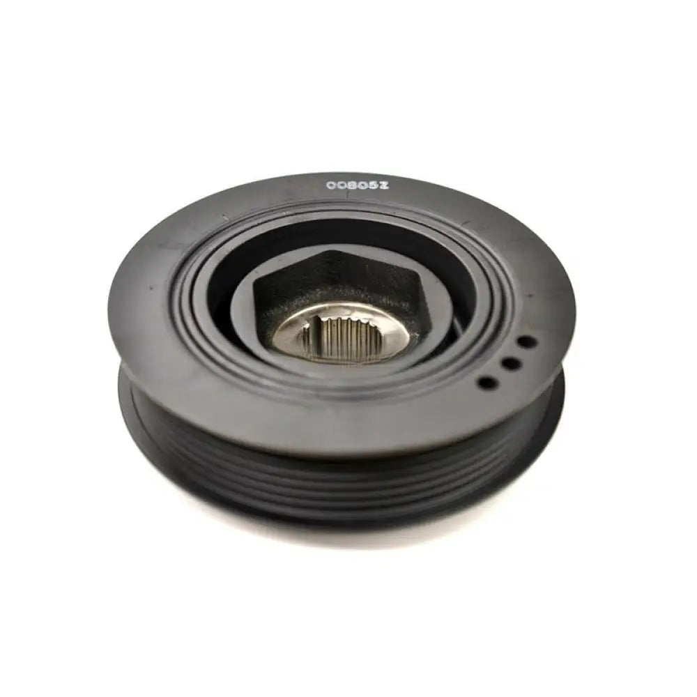 Fulie de arbore cotit originala Honda pentru Integra Type R DC5, motor K20A