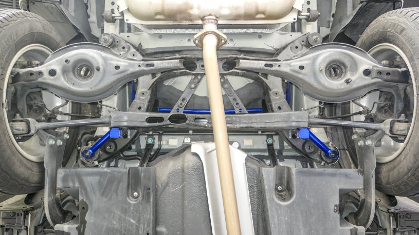 Bara rigidizare punte spate Hardrace pentru Mazda CX-5 - Q0273