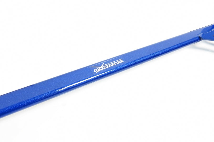Bara rigidizare inferior fata Hardrace pentru Subaru Forester / Impreza - Q0218