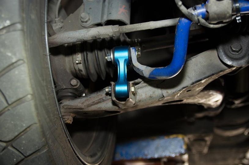 Bieleta antiruliu fata ranforsata Hardrace pentru Subaru Impreza - 7952