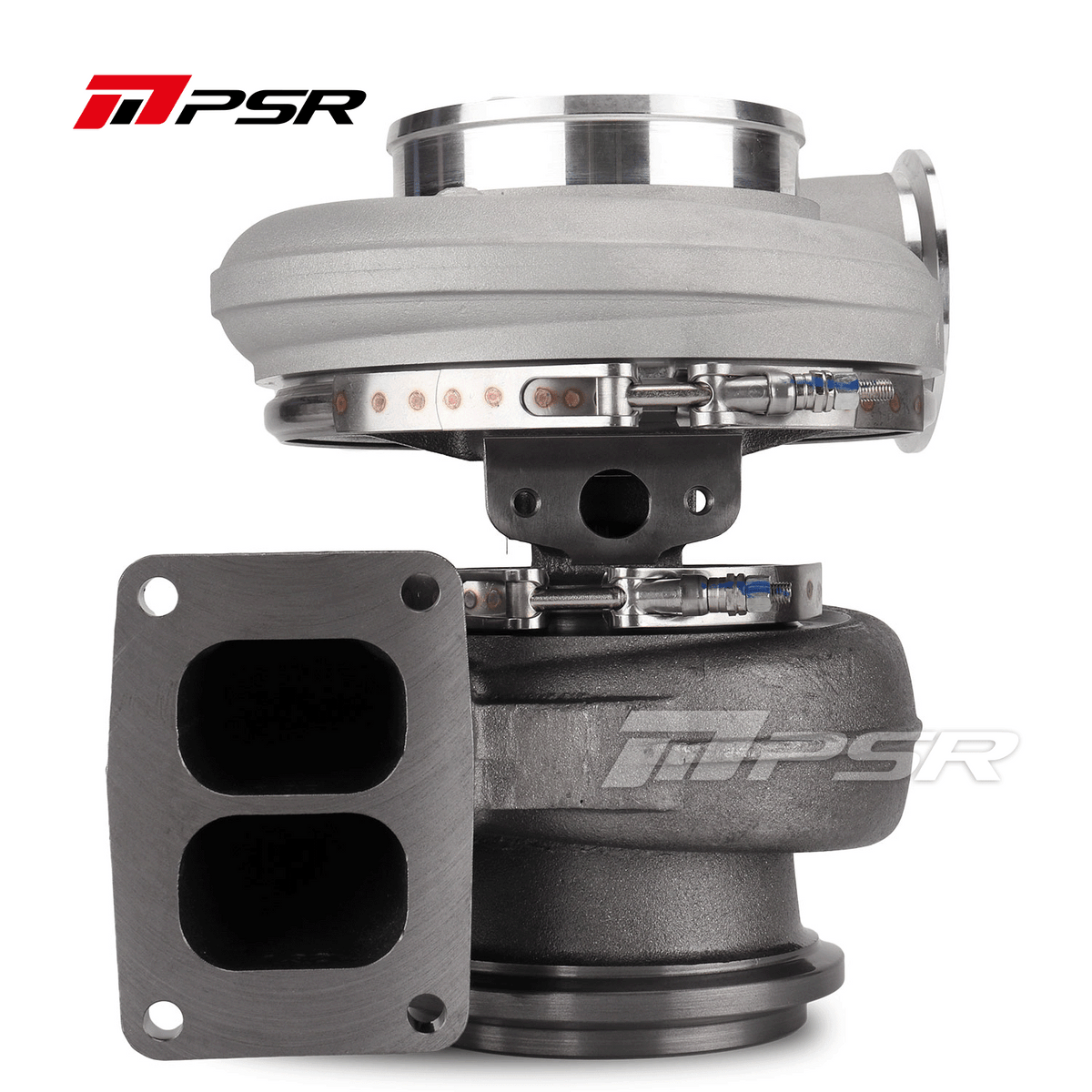 Rotor compresor Pulsar 480G lagar clasic billet