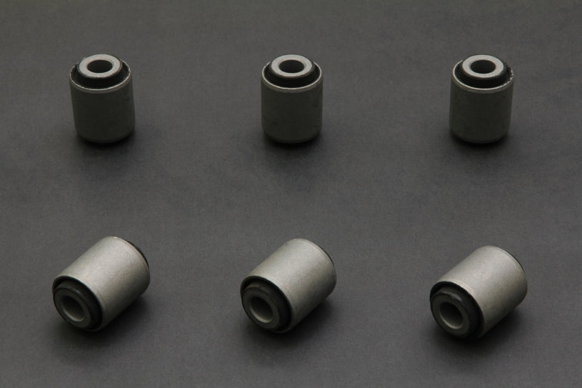 Set bucse fuzeta butuc spate Hardrace pentru Nissan 300ZX / Silvia - 6738