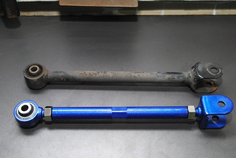 Brat tractiune spate Hardrace pentru Lexus GS / IS / Toyota Aristo - 6374-H