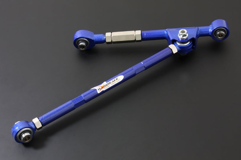 Brat tractiune brat suspensie inferior spate Hardrace pentru Mazda RX-7 - 7342