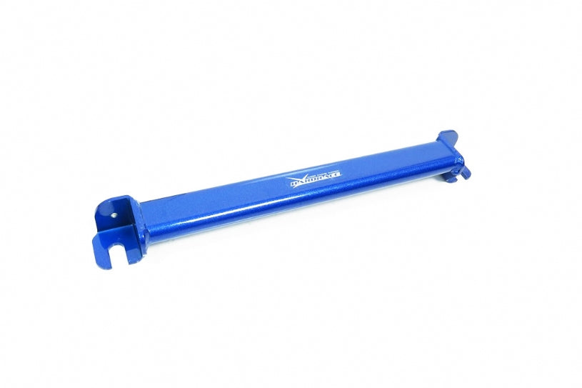 Bara rigidizare inferior spate Hardrace pentru Honda Civic - Q0356