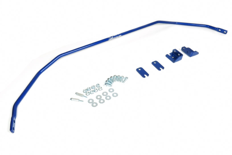 Bara stabilizatoare suplimentara spate Hardrace pentru Mazda Mazda 3 - Q0593