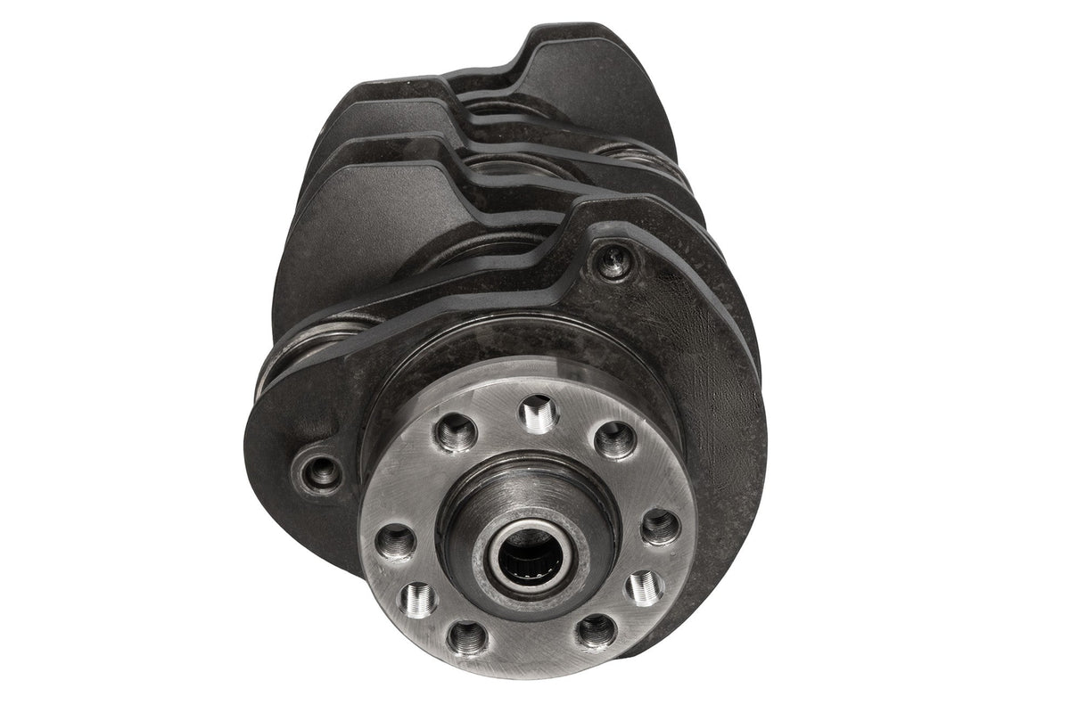 Volanta Bimasa RTMG Performance Race pentru 2.0 TFSI EA113 si 2.5 TFSI, 3 Gauri in Plus