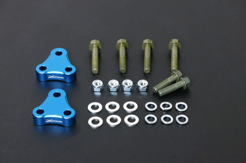 Distantier corectie geometrie Hardrace pentru Lexus ES / Toyota Camry - 8789