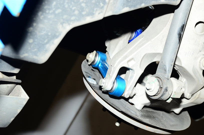 Brat transversal spate Hardrace pentru Ford Mondeo - 8518