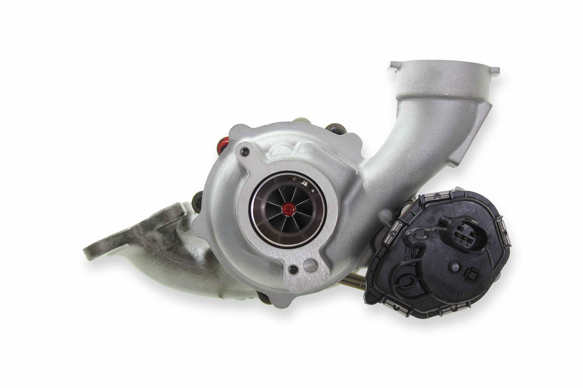 Turbina Hibrida RTMG Performance 210EVO pentru 1.5 TSI EVO, Golf, Leon, A3, Tiguan