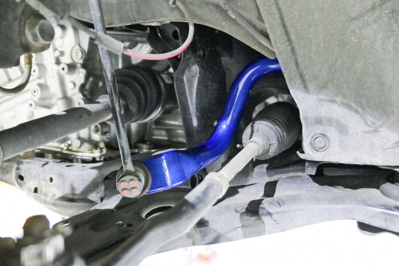 Bara stabilizatoare fata Hardrace pentru Mazda Mazda 3 - Q0585