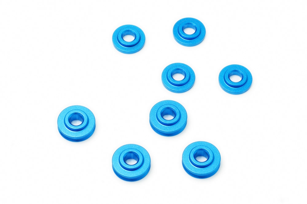 Set bucse prindere timonerie Hardrace pentru Toyota GR Corolla / GR Yaris - Q1065