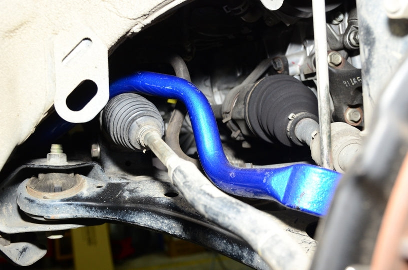 Bara stabilizatoare fata Hardrace pentru Lexus ES / Toyota Camry - 7971