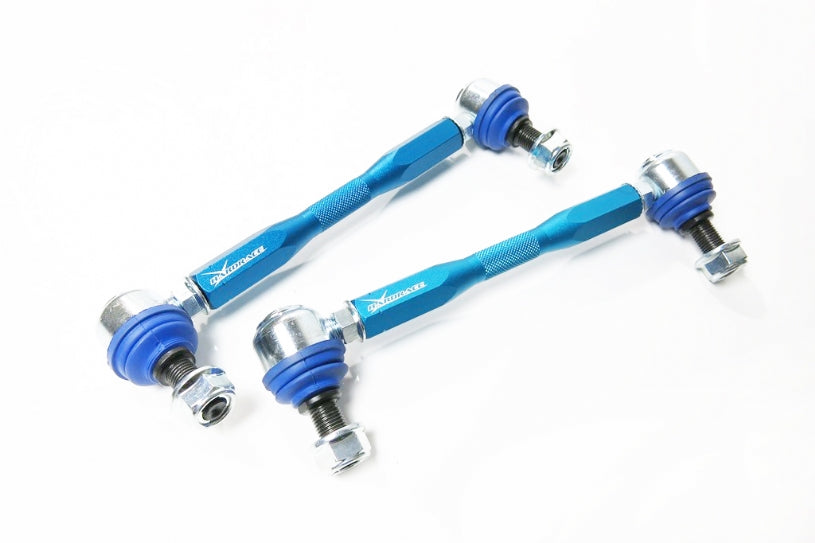 Bieleta antiruliu reglabila Hardrace pentru BMW Seria 5 / Chevrolet Camaro / Ford Mustang si altele - 8793-220