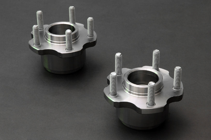 Kit conversie fata de la 4 la 5 prezoane 114.3 mm Hardrace pentru Nissan Silvia - 7402