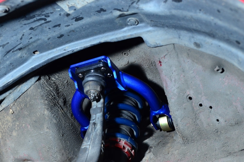 Pivot brat suspensie superior fata Hardrace pentru Honda Accord / CRX - 6203-BJ