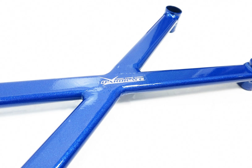 Bara rigidizare inferior central Hardrace pentru Volvo XC60 / XC90 - Q0225