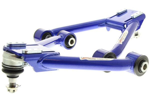 Kit corectie camber brat suspensie superior fata Hardrace pentru Honda S2000 - 7269