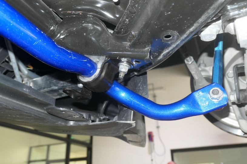 Bara stabilizatoare fata Hardrace pentru Tesla Model 3 - Q0614
