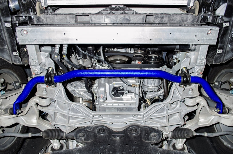 Bara stabilizatoare fata Hardrace pentru Infiniti Q50 - 8682