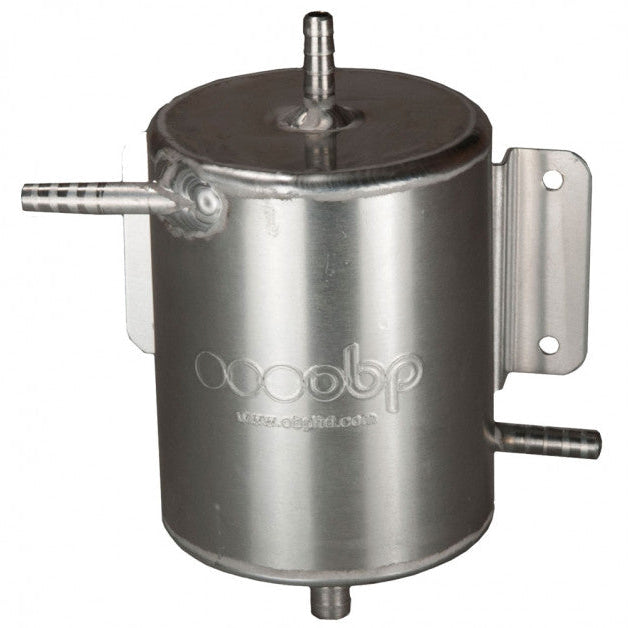 Rezervor Combustibil Swirl Pot 1L – Conexiuni 10mm