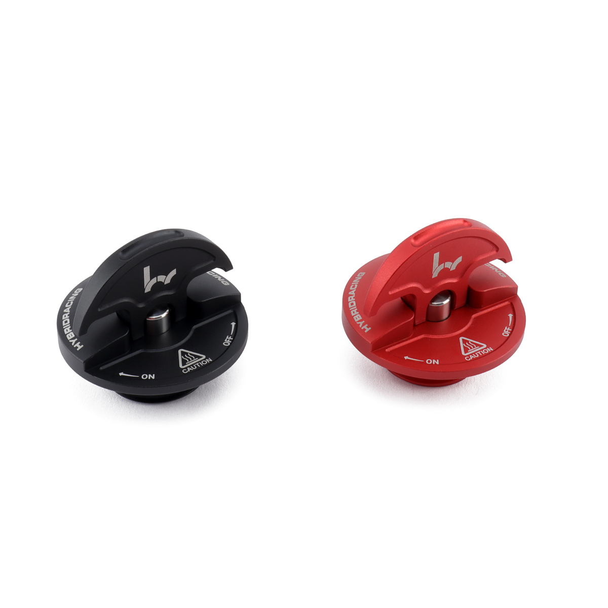 Buson Umplere Ulei Hybrid Racing V2 - Honda CRX 88-91, Civic 01-23, Integra 02-06 si altele