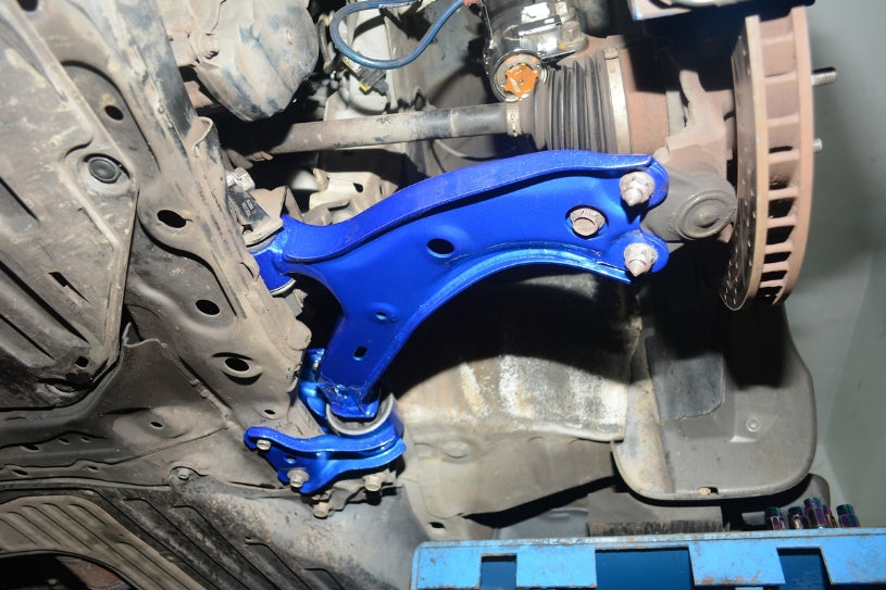 Brat suspensie inferior fata Hardrace pentru Honda CR-V - 8996