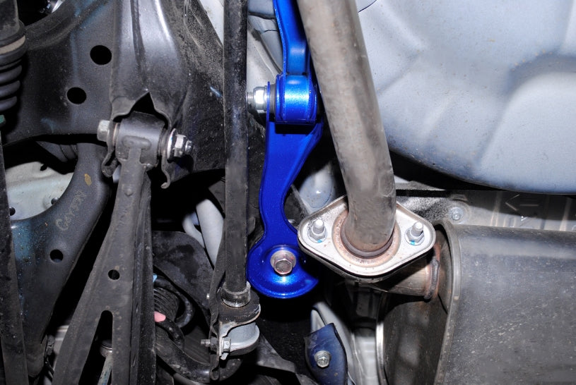 Bara suport punte spate Hardrace pentru Subaru Levorg / WRX - 8935