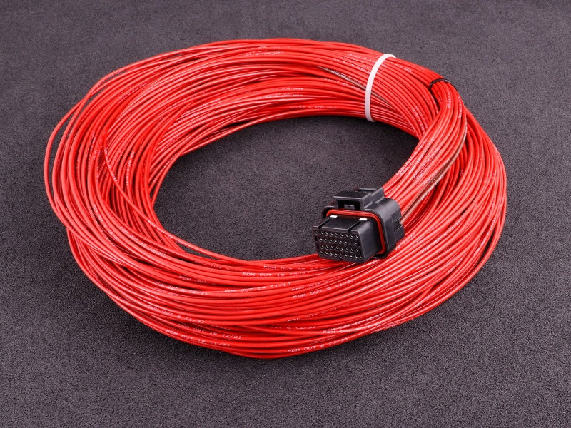 MaxxECU PDM20 cablaj terminat 1 (34 pini)