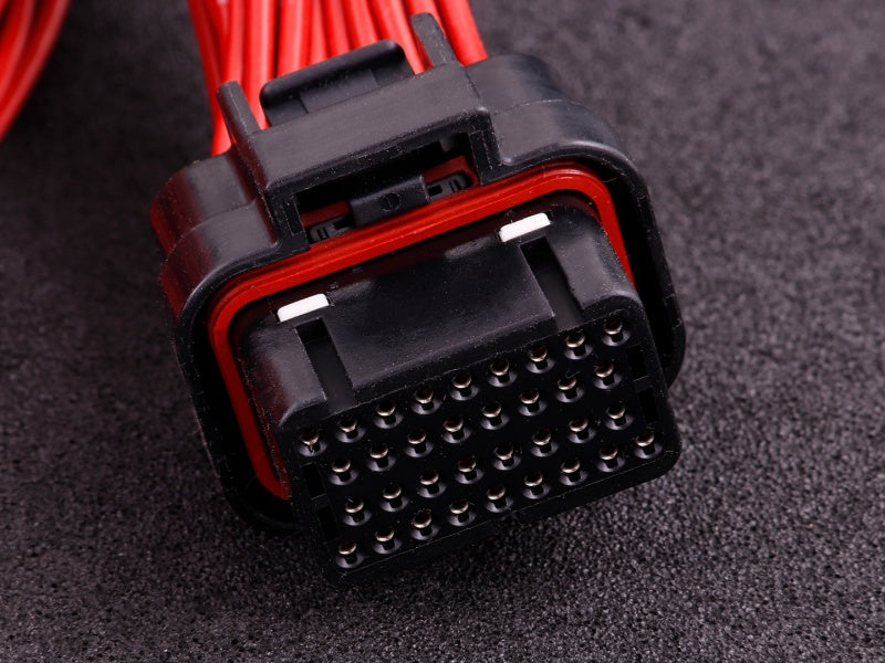 MaxxECU PDM20 cablaj terminat 1 (34 pini)