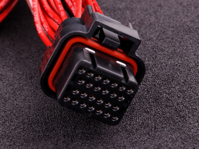 MaxxECU PDM20 cablaj terminat 2 (26-pin)