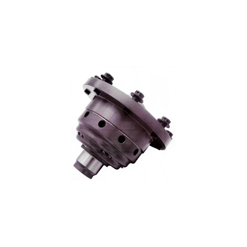 Blackline Limited Slip Differential for Peugeot 207 RC, 208 GTI, RCZ, DS3 Racing - MC Gearbox