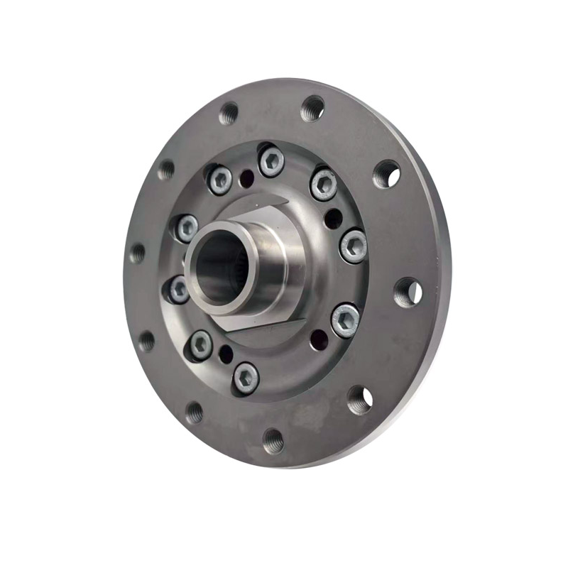 Diferential Autoblocant BlackLine Renault Clio 4 RS 200 / Trophy 220 - Cutie EDC DC4