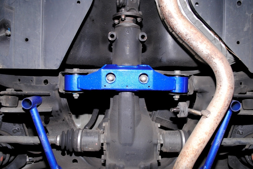 Tampon suport diferential spate Hardrace pentru Subaru Forester / Impreza - 8942