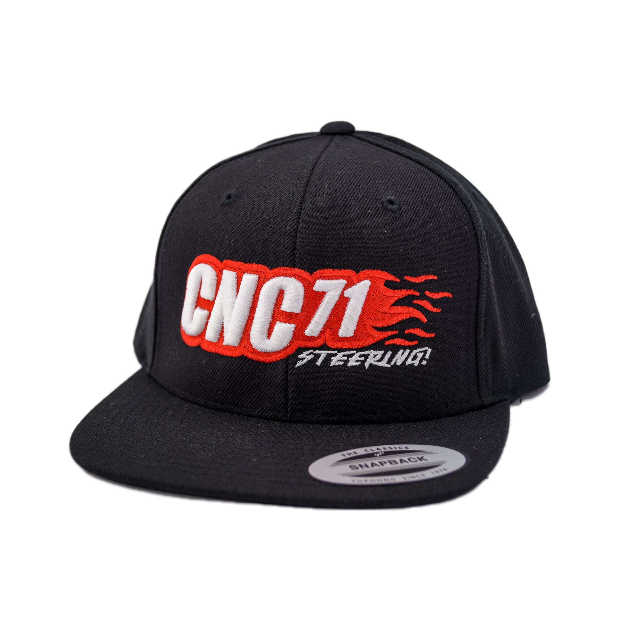 Sapca SNAPBACK CNC71