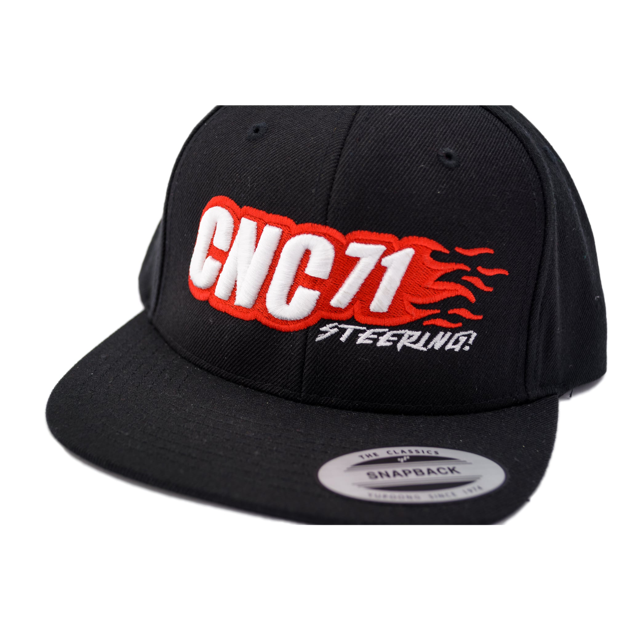 Sapca SNAPBACK CNC71