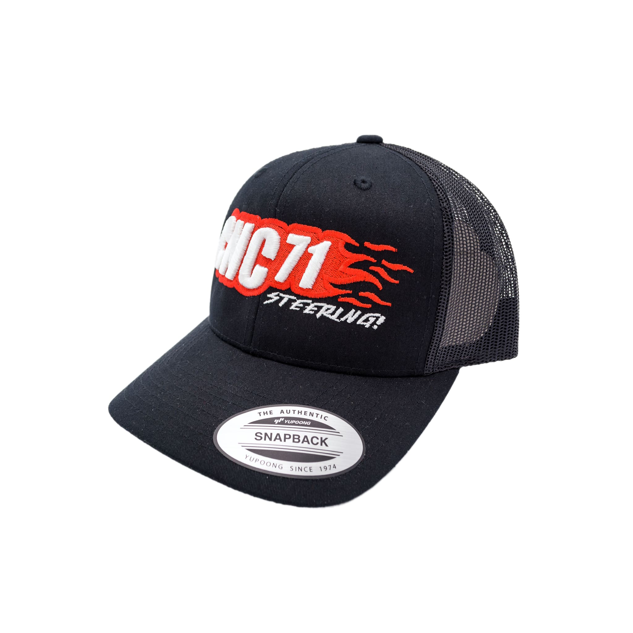 Sapca TRUCKER CNC71