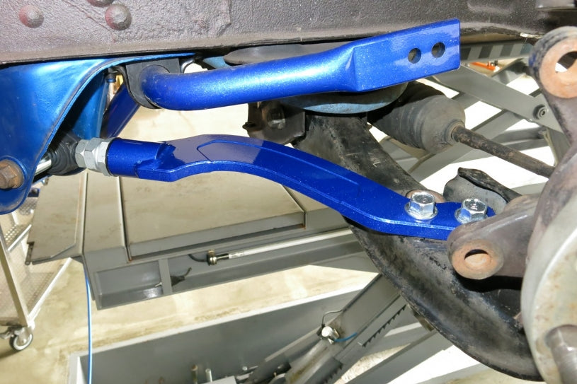 Brat tensiune fata cu unghi marit Hardrace pentru Nissan Silvia / Skyline - Q0209