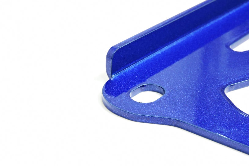 Bara rigidizare inferior central Hardrace pentru Volvo V40 - Q0469